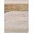 Tapete Sala Turco Milano 02 Bege-Verde 1,40X2,00M Edantex - Imagem 5