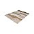 Tapete Sala Turco Milano 02 Bege-Verde 1,40X2,00M Edantex - Imagem 2