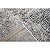 Tapete Sala Egípcio Kingdom 04 Bege-Cinza 1,40X2,00M Edantex - Imagem 6