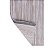 Tapete Sala Turco Glamour 06 Cinza 1,40X2,00M Edantex - Imagem 4