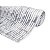 Tapete Sala Turco Elegance 03 Cinza 1,40X2,00M Edantex - Imagem 3