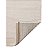 Tapete Sala Turco Milano 06 Bege 2,40X3,00M Edantex - Imagem 3