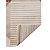 Tapete Sala Turco Milano 03 Bege-Cinza 2,40X3,00M Edantex - Imagem 4