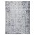 Tapete Sala Turco Elegance 03 Cinza 4,00X5,00M Edantex - Imagem 1