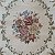 Tapete Sala Antiderrapante Floral Jasmin 02 Bege 1,00X1,50M - Imagem 4