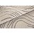 Tapete Sala Fingerprint Singular 2,00X3,00M São Carlos - Imagem 3