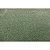 Tapete Sala Macio Ecletik Verde Selva 2,00X3,00M São Carlos - Imagem 5