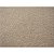 Tapete de Sala Peludo Macio Ecletik Bege 2,00X3,00M - Imagem 4