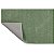 Tapete Sala Macio Ecletik Verde Selva 1,50X2,00M São Carlos - Imagem 4