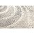 Tapete Sala Fingerprint Espiral 2,00X3,50M São Carlos - Imagem 5