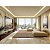 Tapete Sala Sisal Eco Terra Madeira 04-12 Sob Medida - 3,50X3,40M - Imagem 2