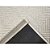 Tapete Sisal Sob Medida Buzios Camburi 83 Bege-Cinza 2,50X3,50M - Imagem 3