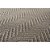 Passadeiras Sisal Sob Medida Buzios Camburi 83 Bege-Cinza 0,50X3,00M - 0,50X3,50M - Imagem 4