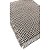 Tapete Antiderrapante Banheiro Waffle Bege 0,40X0,60M - Imagem 4