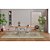 Tapete para Sala Sisal New Bouclê Palha 3,00X4,00M - Imagem 2
