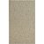 Tapete para Sala Sisal New Bouclê Palha 3,00X4,00M - Imagem 3