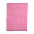 Tapete Sala Quarto Antiderrapante Classic Rosa Bebe 1,00X1,50M - Imagem 3
