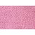 Tapete Sala Quarto Antiderrapante Classic Rosa Bebe 1,00X1,50M - Imagem 4