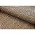 Tapete Sala Sisal Eco Terra Madeira 04-12 Sob Medida - 0,90X2,00M - Imagem 4