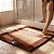 Tapete para Banheiro Quarto Antiderrapante Dry - Imagem 1