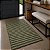 Tapete Sisal Sala Quarto Antiderrapante Riviere 0,50X0,80M - Imagem 20