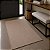 Tapete Sisal Sala Quarto Antiderrapante Riviere 0,50X0,80M - Imagem 7