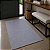 Tapete Sisal Sala Quarto Antiderrapante Riviere 0,50X0,80M - Imagem 11