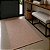 Tapete Sisal Sala Quarto Antiderrapante Riviere 0,50X0,80M - Imagem 17