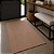 Tapete Sisal Sala Quarto Antiderrapante Riviere 0,50X0,80M - Imagem 10