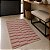 Passadeira Sisal Sala Quarto Resistente Antiderrapante Slim - Imagem 11