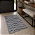 Passadeira Sisal Sala Quarto Resistente Antiderrapante Slim - Imagem 12