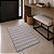 Passadeira Sisal Sala Quarto Resistente Antiderrapante Slim - Imagem 9