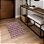 Passadeira Sisal Sala Quarto Resistente Antiderrapante Slim - Imagem 8