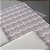 Tapete Sisal Sala Quarto Resistente Antiderrapante Slim - Imagem 7