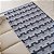 Tapete Sisal Sala Quarto Resistente Antiderrapante Slim - Imagem 8