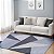 Tapete Sisal Sala Quarto Resistente Antiderrapante Slim - Imagem 2