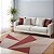 Tapete Sisal Sala Quarto Resistente Antiderrapante Slim - Imagem 3