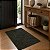 Tapete Sala Quarto 0,50X1,00M Baixo Alto Relevo Realce - Imagem 19
