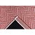 Tapete Sisal Sala Quarto Alto Padrão Buzios Camburi - Imagem 4