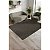 Tapete Sisal Sala Quarto Antiderrapante 3,00X4,00M Riviere - Imagem 6