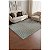 Tapete Sisal Sala Quarto Antiderrapante 3,00X4,00M Riviere - Imagem 8