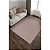 Tapete Sisal Sala Quarto Antiderrapante Riviere Nive - Imagem 7