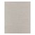 Tapete para Sala Ibiza Palha 02 Branco Natural 0,50X1,50M - 2 Unidades - Imagem 1