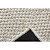 Tapete Sala Atratto Mescla 72 Bege 3,00X3,40M + Passadeira 0,60X1,70M - Imagem 2