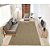 Tapete para Sala Sob Medida Sisal New Bouclê Sergipe 2,80X3,60M - Imagem 3