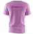 Camiseta Rosa Edição Especial Dia da Mulher - Imagem 2