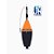 Cevadeira mini Robusta 28g copo preto JR Pesca - Imagem 1