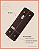 Fundo Retangular G com Bailarina - (10x30) Furos 3mm - Imagem 13