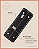 Fundo Retangular G com Bailarina - (10x30) Furos 3mm - Imagem 18
