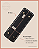 Fundo Retangular G com Bailarina - (10x30) Furos 3mm - Imagem 19